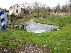 À Riencourt.