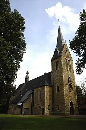 Rieste