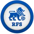 Logo actuel.