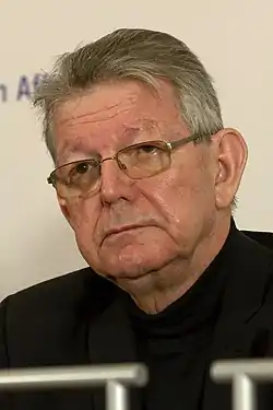 Image illustrative de l’article Erwin Kräutler