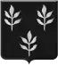Blason de Rijsoord