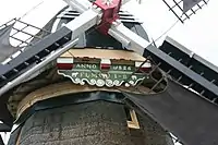 De Schaapweimolen.