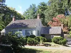 Case de l'oncle Tom, États-Unis, Josiah Henson (esclave) (Harriet Beecher Stowe).