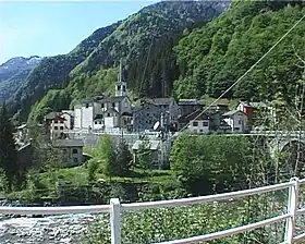 Rimasco