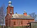 Église de Rimkai