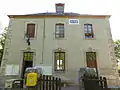 Mairie de Rimondeix