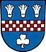 Blason de Římov
