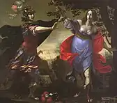 Renaud et Armide