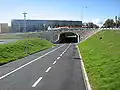 Tunnel Ringtee-Aardla