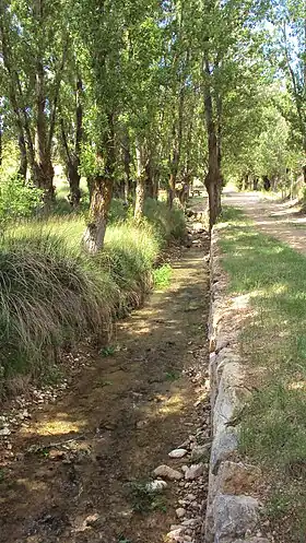 Cuevas de Almudén