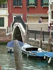 Ponte San Stin