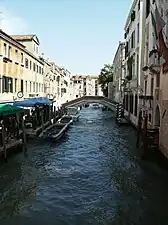 Le ponte Lion