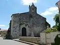 L'église Saint-Pierre