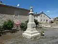 Monument aux morts