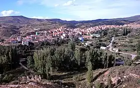 Riodeva