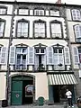 Maison du 17 rue du Commerce