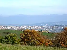 Rionero in Vulture