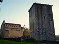 La Citadelle (nov.&nbsp;2012)44°&nbsp;39′&nbsp;51,1″&nbsp;N, 0°&nbsp;21′&nbsp;13,2″&nbsp;O