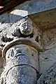 Lion bicorporé (b).