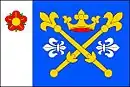 Drapeau de Řípec