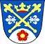 Blason de Řípec