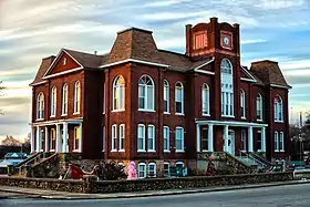 Comté de Ripley (Missouri)
