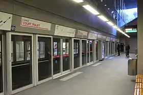 Riponne-Maurice Béjart (ligne M2).