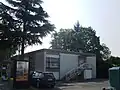 La mosquée de l'A.C.M.R.