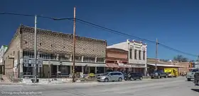 Rising Star (Texas)
