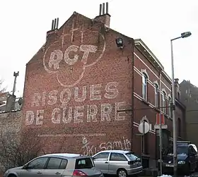 Image illustrative de l’article Rue Walckiers