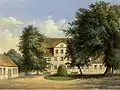 Basenthin, arrondissement de Cammin-en-Poméranie (de), vers 1860