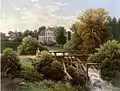 Manoir de Strachmin (de)