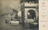 Rive Ligure