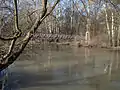 La Toundja à Elkhovo