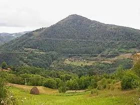Visoka (Arilje)