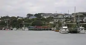 Riverton (Nouvelle-Zélande)