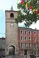 Beffroi de 1755