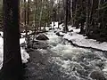 Rivière des Roches