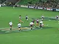 Match de rugby