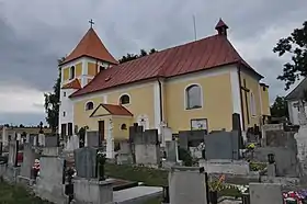 Rožná