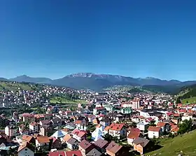 Rožaje
