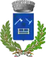 Blason de Roana