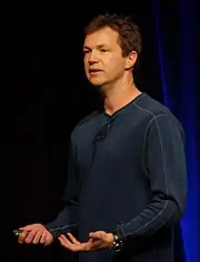 Rob Pardo