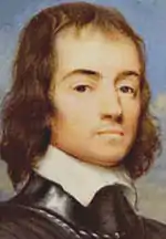 Robert Lilburne