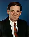 Robert C. Smith, sénateur du New Hampshire