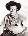Robert Culp joue le narrateur dans la vidéo pour Guilty Conscience
