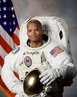 Image illustrative de l’article Robert Curbeam