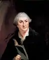 David Garrick.