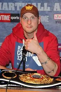 Image illustrative de l’article Robert Helenius