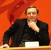 Robert Herrmann, 1er adjoint